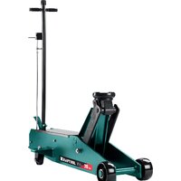 Подкатной домкрат KRAFTOOL High-Lift 43455-20 20т