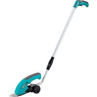 Кусторез + ножницы GPT SGT 722L (с АКБ)