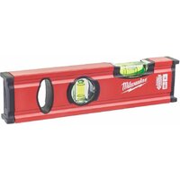 Уровень строительный Milwaukee Slim 4932472091