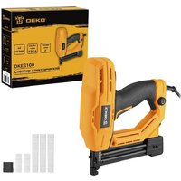 Степлер Deko DKES100 083-1201