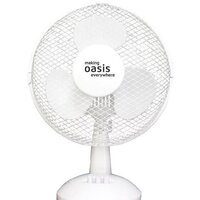 Вентилятор Making Oasis Everywhere VT-25W2