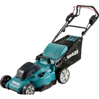 Газонокосилка Makita DLM481Z (без АКБ)