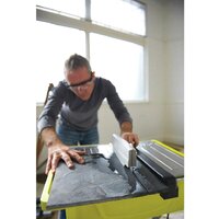 Электрический плиткорез Ryobi WS721S