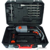 Перфоратор P.I.T. PBH24-C1