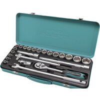 Универсальный набор инструментов Stels 13578 (24 предмета)