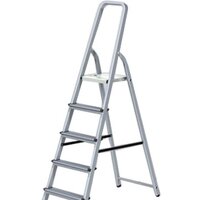 Лестница-стремянка PRO Startul ST9940-05 5 ступеней