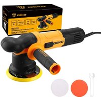 Эксцентриковая шлифмашина Deko PDK-1200 085-1064