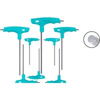 Набор ключей Total THHW80816 (8 предметов)