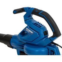 Садовая воздуходувка Hyundai HYBV 31E