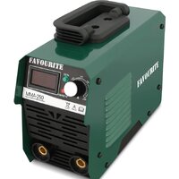 Сварочный инвертор Favourite MMA-250A