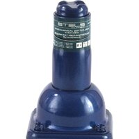 Бутылочный домкрат Stels 50103 2т