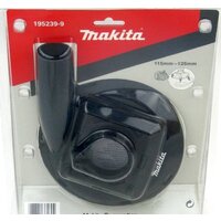 Вытяжной кожух Makita 195239-9