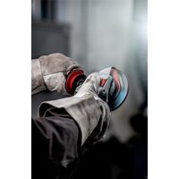 Угловая шлифмашина Metabo WEV 11-125 Quick 603625500 (с кейсом)