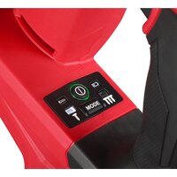 Гвоздезабиватель Milwaukee M18 FN16GS-0X Fuel 4933493353 (без АКБ, кейс)