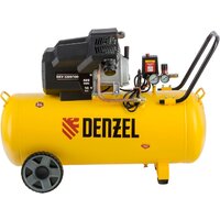 Компрессор Denzel X-PRO DKV2200/100