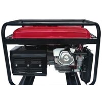 Бензиновый генератор WATT WT-6000