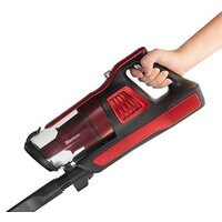 Пылесос Blackton Bt VCA1401B Black-Red