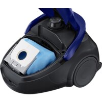 Пылесос Samsung VC20M255AWB/EV