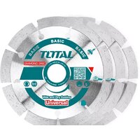 Набор отрезных дисков Total TAC21123033 (3 шт)