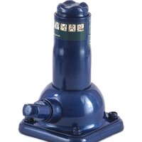 Бутылочный домкрат Stels 50103 2т