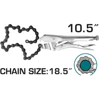 Съемник масляных фильтров Total THT1941003