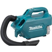 Пылесос Makita CL121DZ (без аккумулятора)