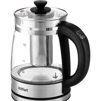 Электрический чайник Kitfort KT-6119