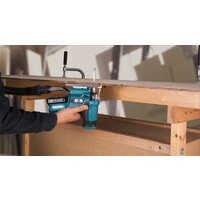 Электролобзик Makita JV102DZ (без АКБ)