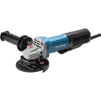 Угловая шлифмашина DongCheng DSM17-125P