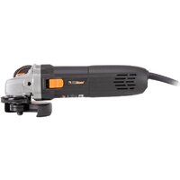 Угловая шлифмашина FoxWeld AG 125/1500 E