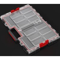 Органайзер Qbrick System ONE Organizer L 2.0 ORGQL2FCZAPG001