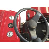 Мини-трактор Rossel XT-184D