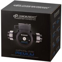 Циркуляционный насос Джилекс Циркуль 25/80 Premium