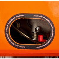 Дизельный генератор Daewoo Power DDAE 11000DXE-3