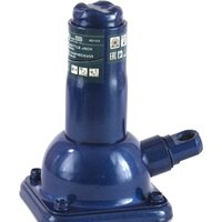 Бутылочный домкрат Stels 50103 2т