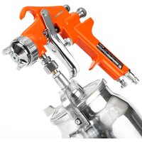 Краскопульт Patriot HVLP 1.8B