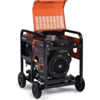 Дизельный генератор Daewoo Power DDAE 11000XE