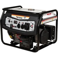 Бензиновый генератор Kranz KR9000EA
