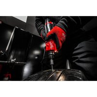 Прямошлифовальная машина Milwaukee M12 FTB-0 Fuel 4933472215 (без АКБ)
