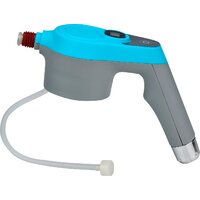 Аккумуляторный опрыскиватель GPT ZFB-2li