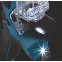 Сабельная пила Makita SD100DZ (без АКБ)