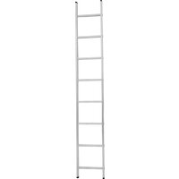 Лестница Новая высота NV 121 алюминиевая 8 секций