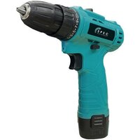 Дрель-шуруповерт Spec DF310S (с 1-им АКБ)