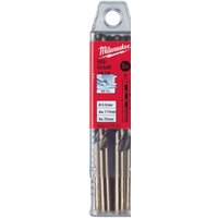 Набор сверл Milwaukee 4932373355 (5 предметов)