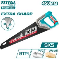 Ножовка Total THT55188