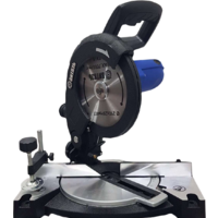 Торцовочная пила Витязь ПД-1500Т