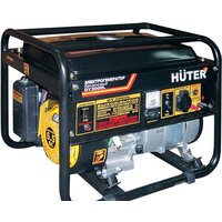 Бензиновый генератор Huter DY3000L