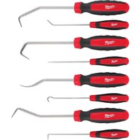 Набор крюков  Milwaukee 4932480569 (8 предметов)