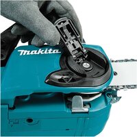 Аккумуляторная пила Makita DUC353CT2 (с 2-мя АКБ)