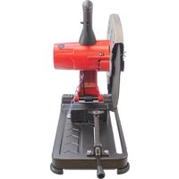 Монтажная (отрезная) пила Edon ED-CS355-2800